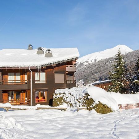 Simply Morzine - Apartment Le Sautaillet المظهر الخارجي الصورة
