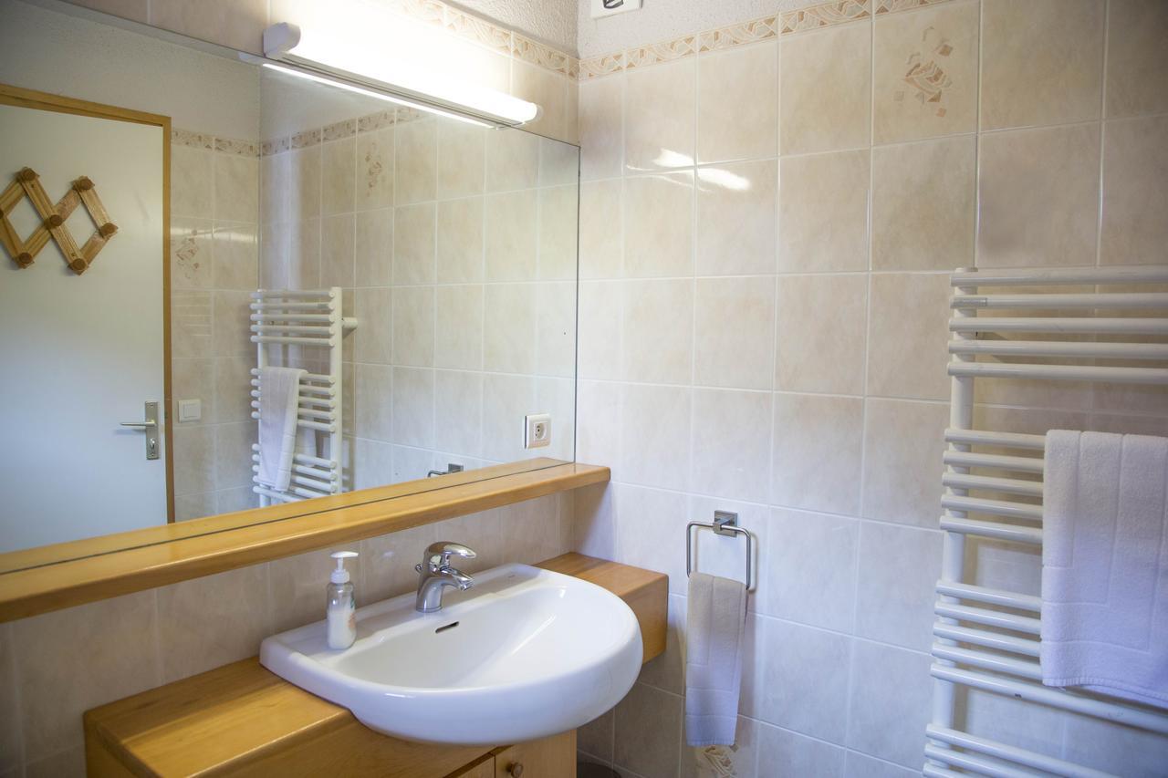 Simply Morzine - Apartment Le Sautaillet المظهر الخارجي الصورة
